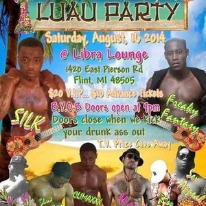 Meet your Posher, Silk